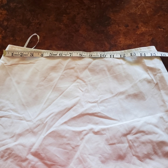 Princess Polly White Mini Skirt - Picture 9 of 11